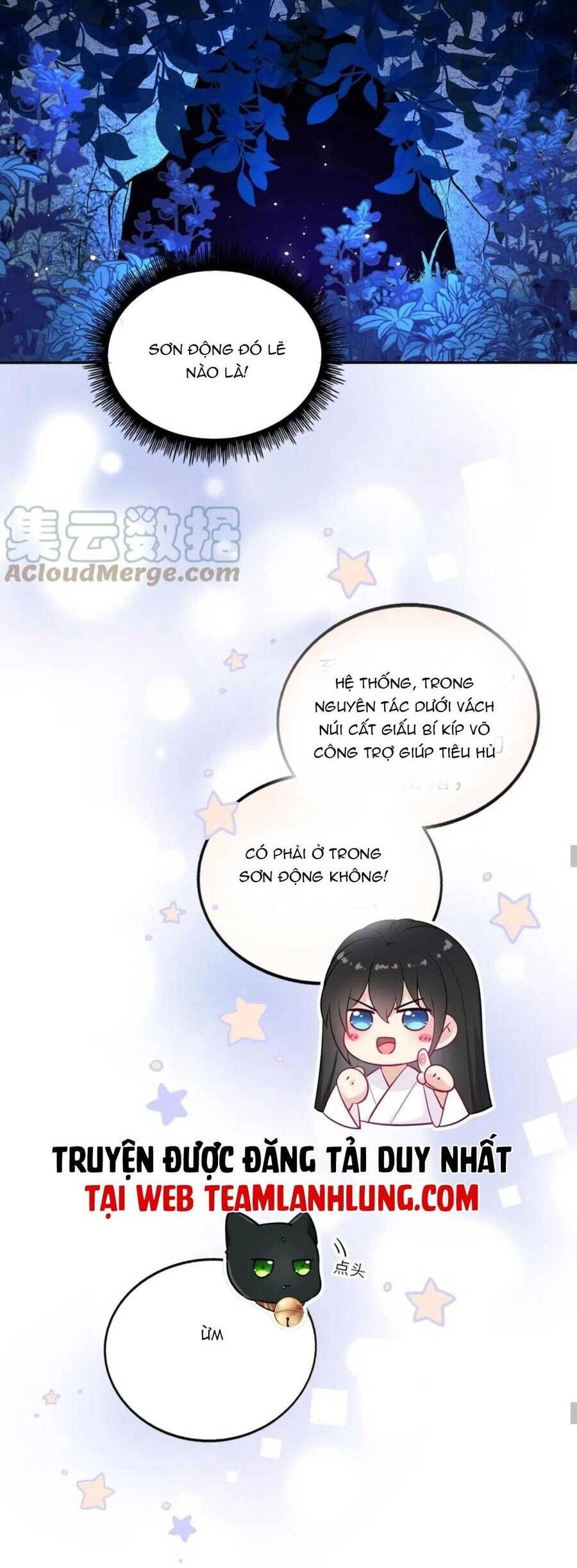 Ta Đem Hoàng Tử Dưỡng Thành Hắc Hóa Chapter 23 - 16