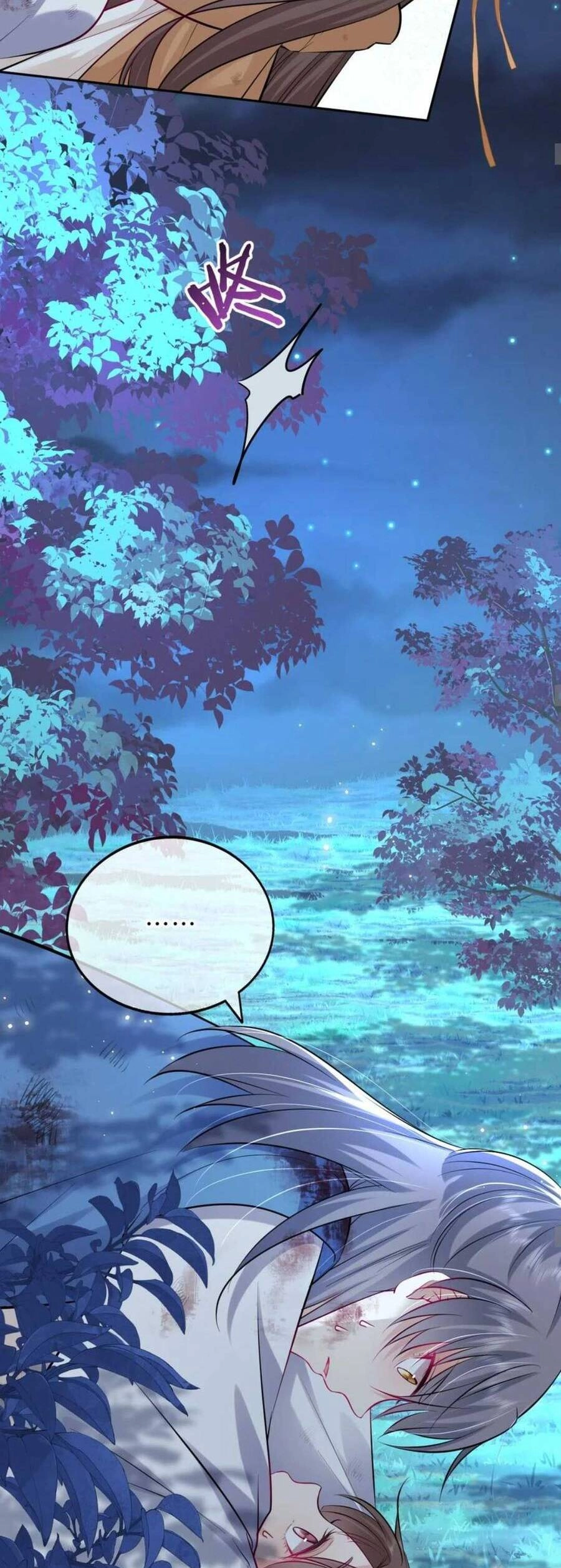 Ta Đem Hoàng Tử Dưỡng Thành Hắc Hóa Chapter 23 - 19