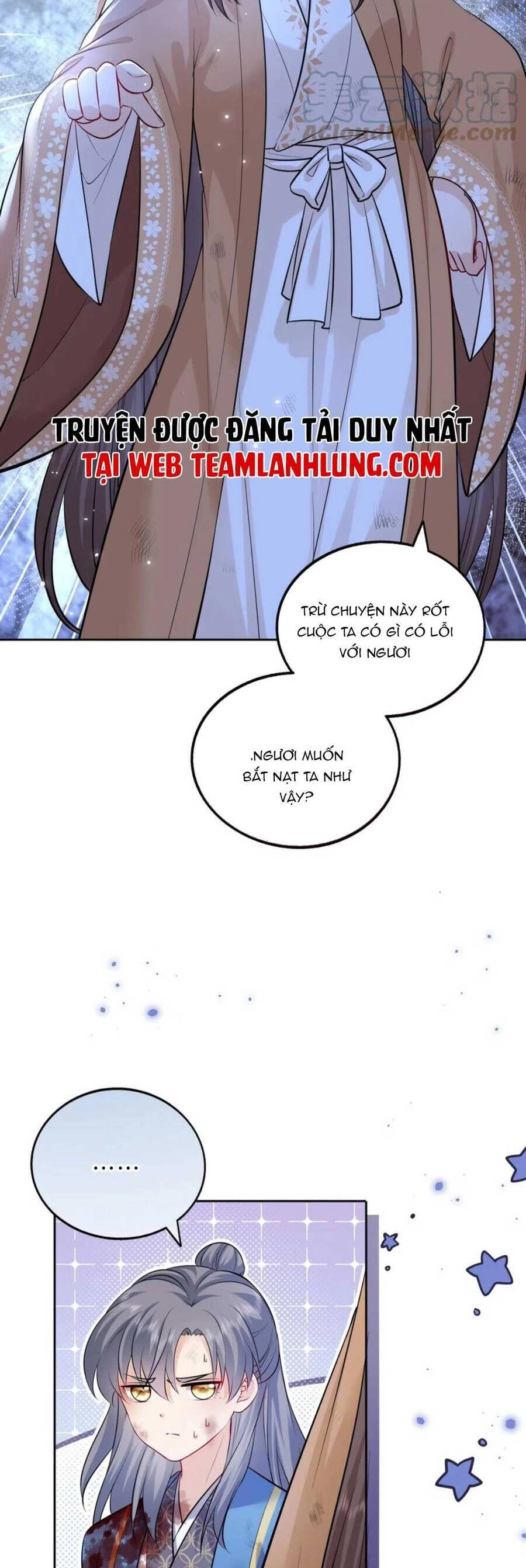 Ta Đem Hoàng Tử Dưỡng Thành Hắc Hóa Chapter 24 - 5