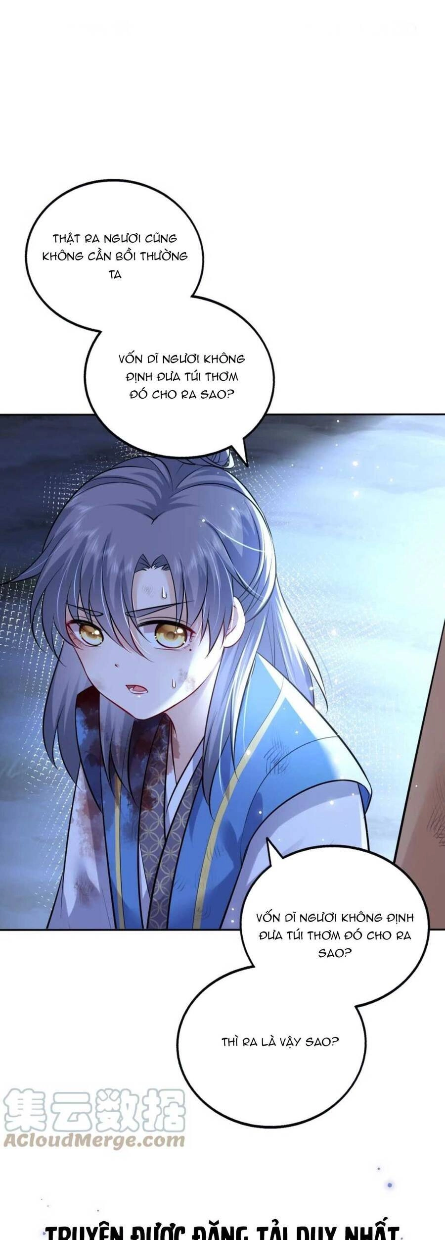 Ta Đem Hoàng Tử Dưỡng Thành Hắc Hóa Chapter 24 - 7