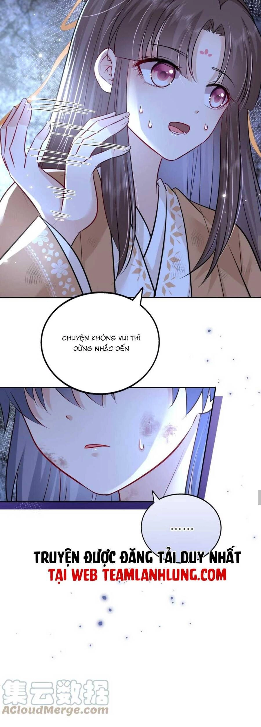 Ta Đem Hoàng Tử Dưỡng Thành Hắc Hóa Chapter 24 - 9