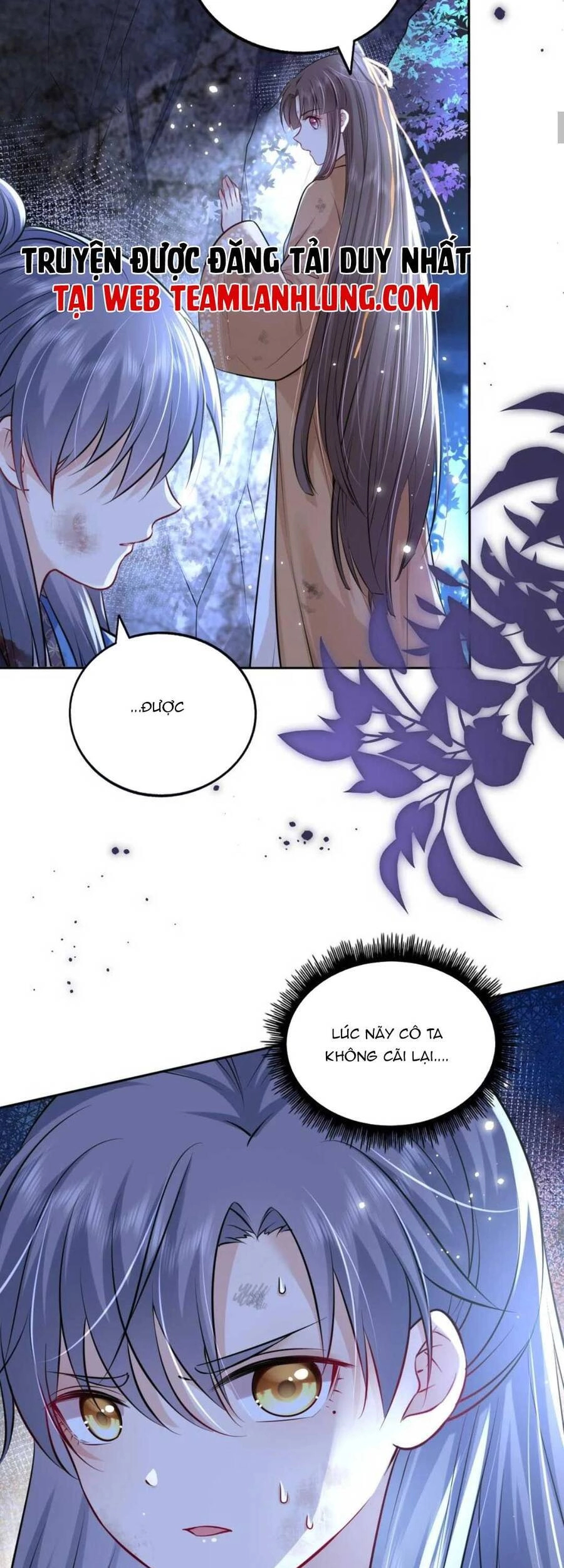 Ta Đem Hoàng Tử Dưỡng Thành Hắc Hóa Chapter 24 - 11