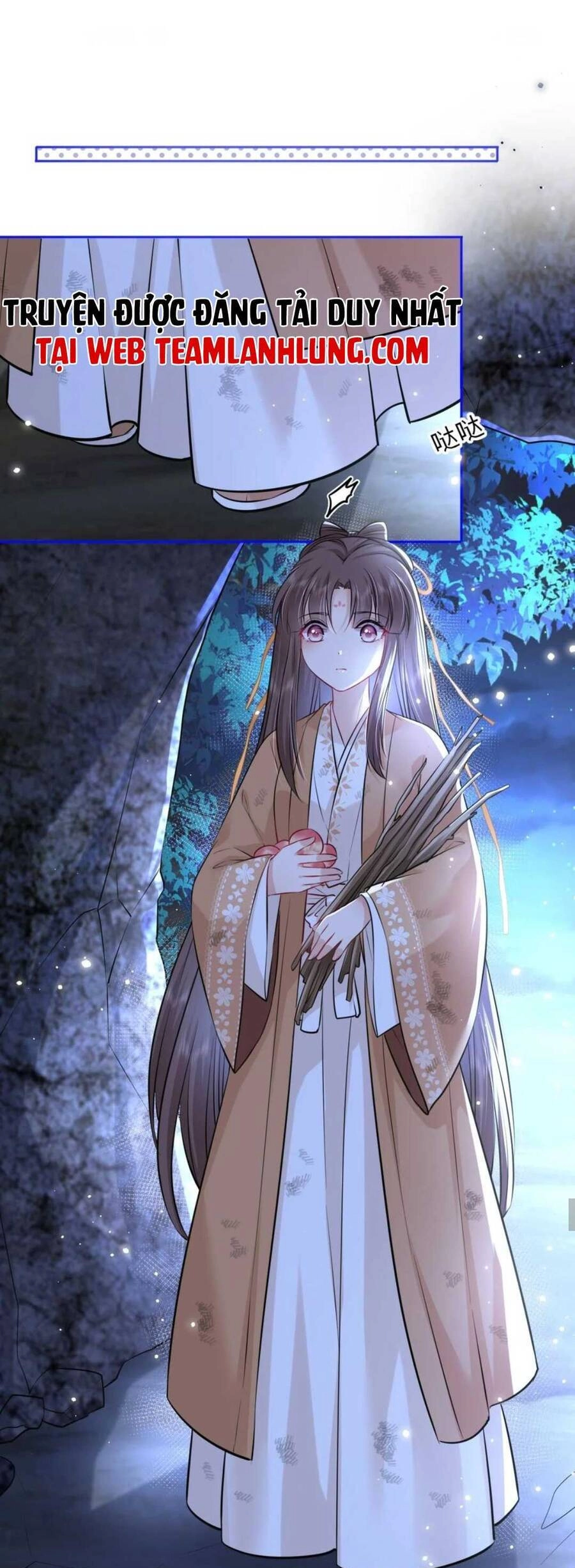 Ta Đem Hoàng Tử Dưỡng Thành Hắc Hóa Chapter 24 - 13