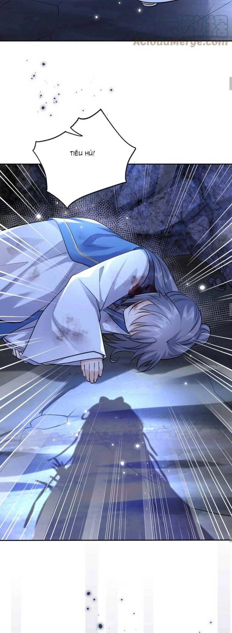 Ta Đem Hoàng Tử Dưỡng Thành Hắc Hóa Chapter 24 - 14