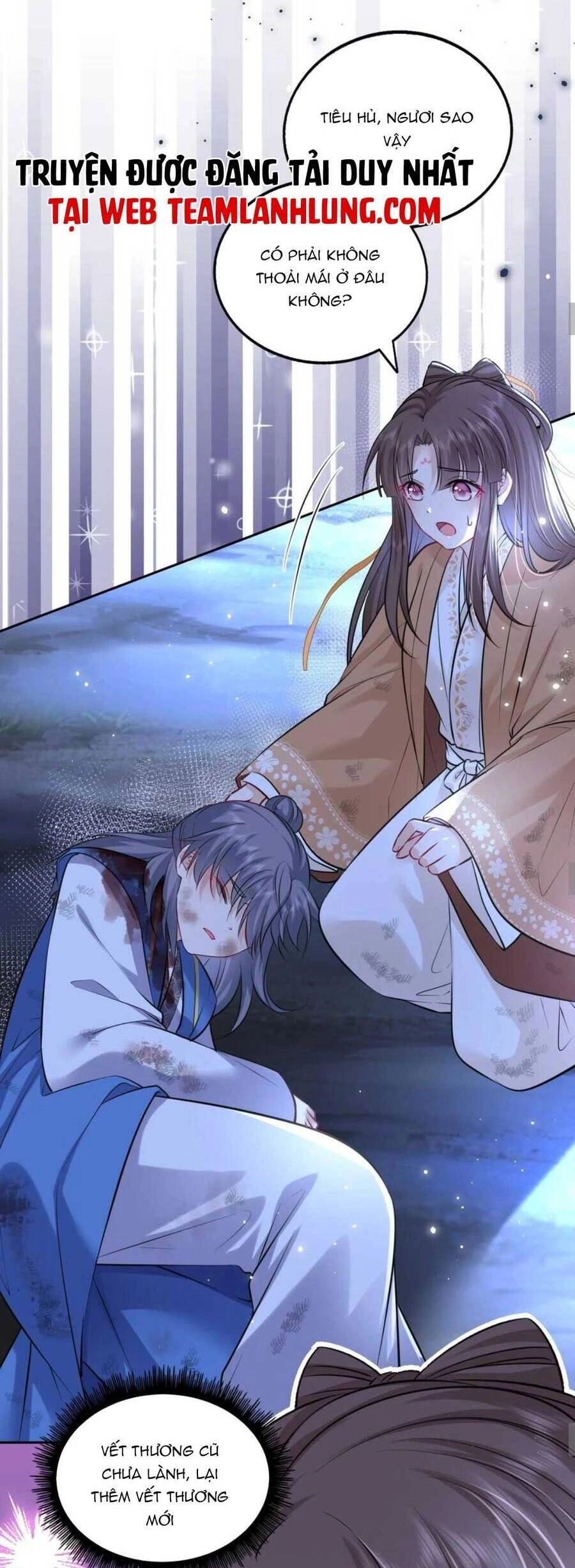 Ta Đem Hoàng Tử Dưỡng Thành Hắc Hóa Chapter 24 - 15