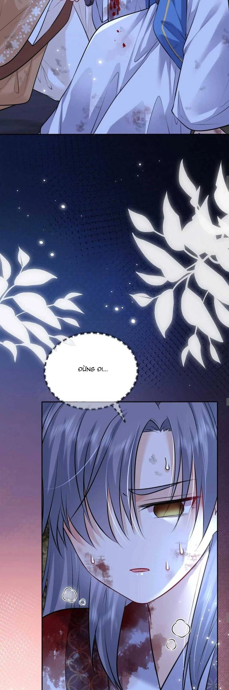 Ta Đem Hoàng Tử Dưỡng Thành Hắc Hóa Chapter 24 - 23