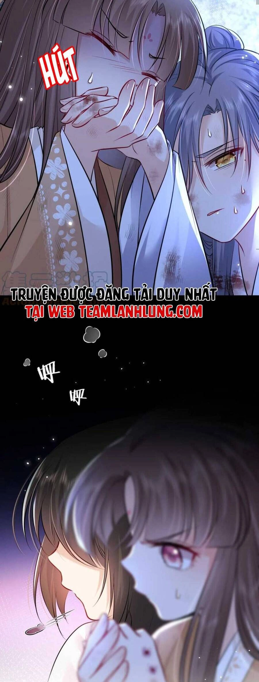 Ta Đem Hoàng Tử Dưỡng Thành Hắc Hóa Chapter 24 - 26