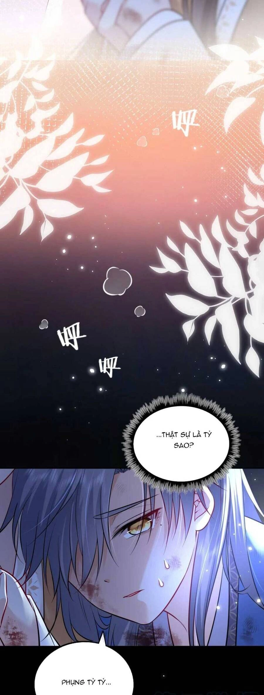 Ta Đem Hoàng Tử Dưỡng Thành Hắc Hóa Chapter 24 - 27