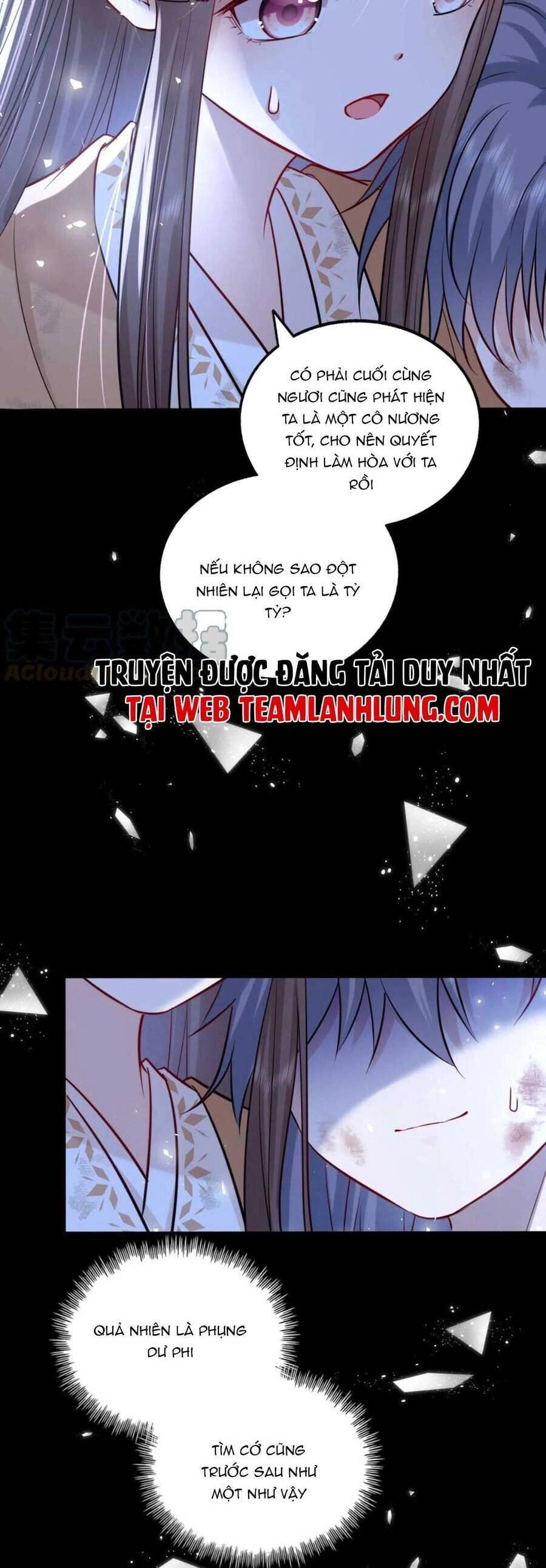 Ta Đem Hoàng Tử Dưỡng Thành Hắc Hóa Chapter 25 - 7