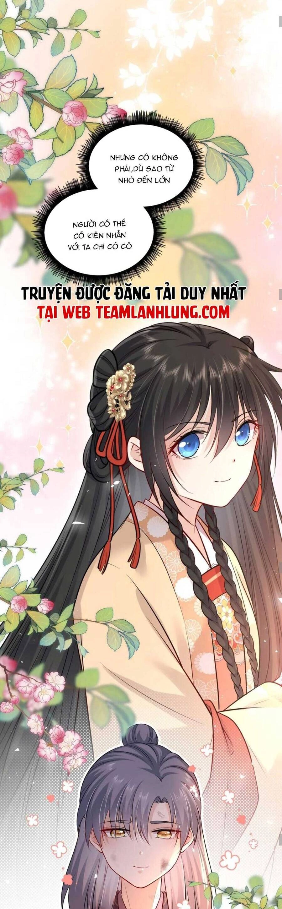 Ta Đem Hoàng Tử Dưỡng Thành Hắc Hóa Chapter 25 - 13