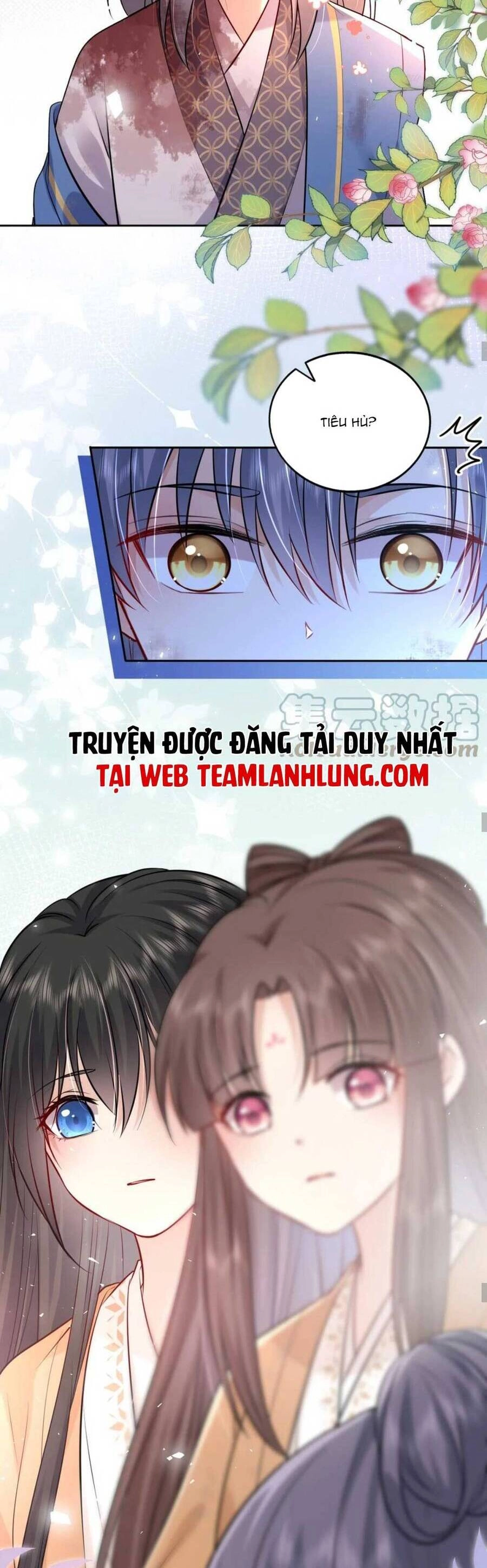 Ta Đem Hoàng Tử Dưỡng Thành Hắc Hóa Chapter 25 - 14