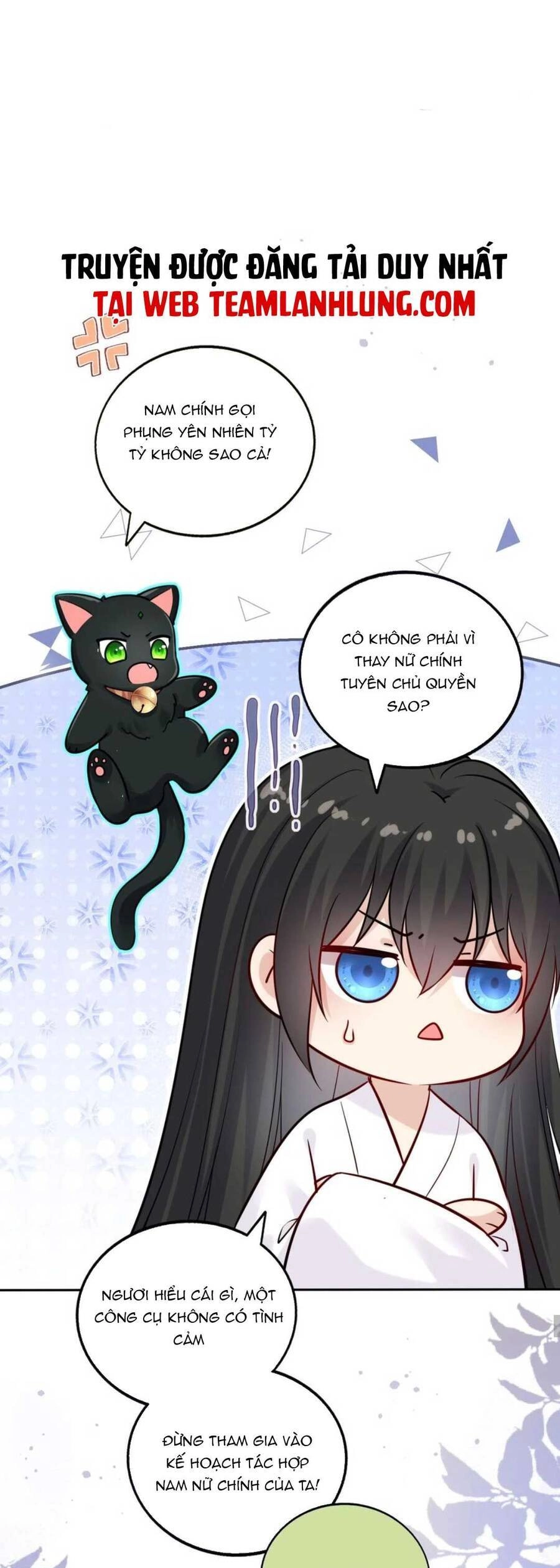 Ta Đem Hoàng Tử Dưỡng Thành Hắc Hóa Chapter 25 - 22