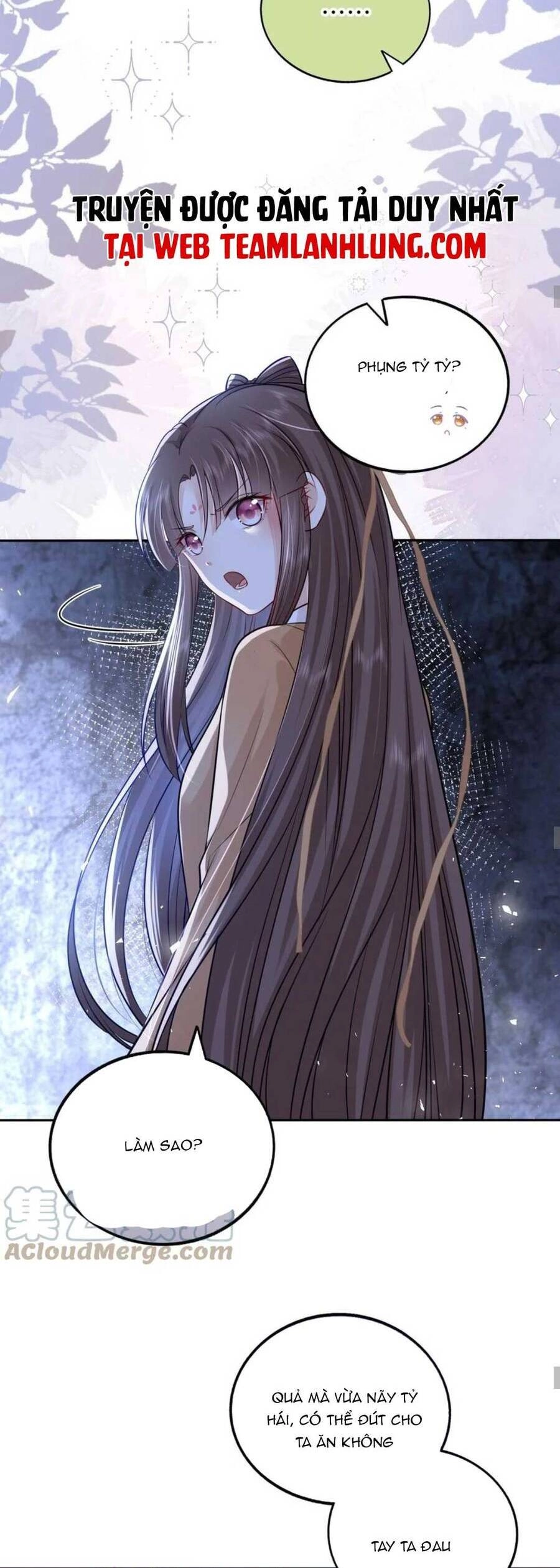 Ta Đem Hoàng Tử Dưỡng Thành Hắc Hóa Chapter 25 - 23