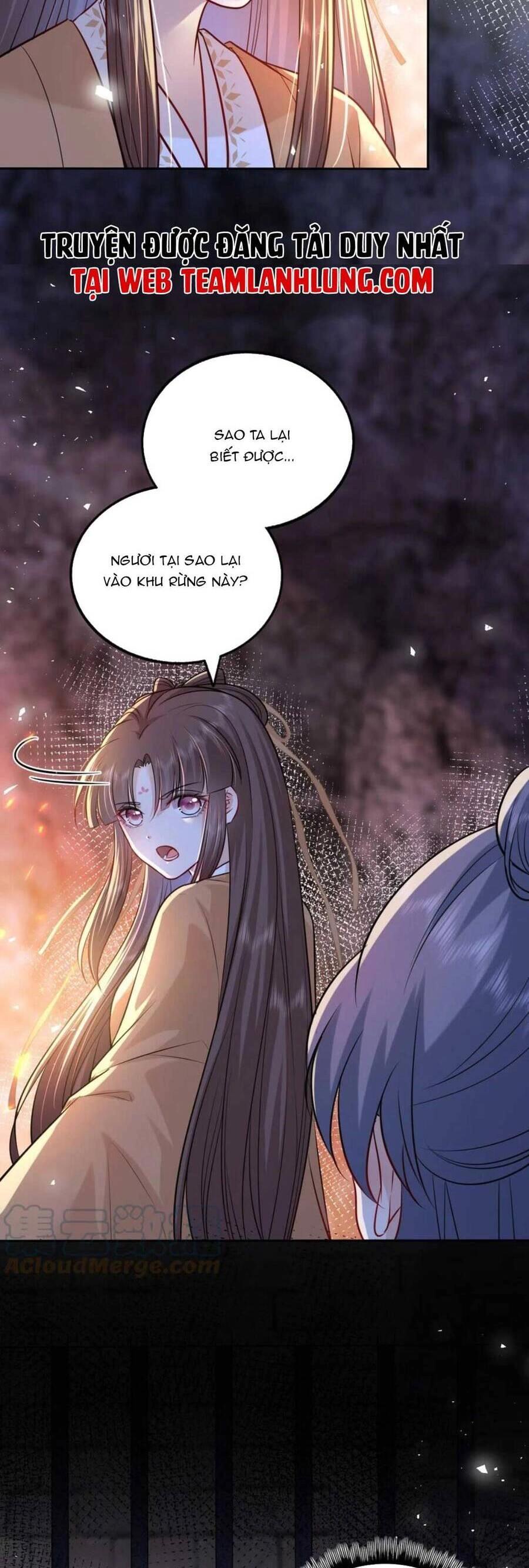 Ta Đem Hoàng Tử Dưỡng Thành Hắc Hóa Chapter 25 - 29