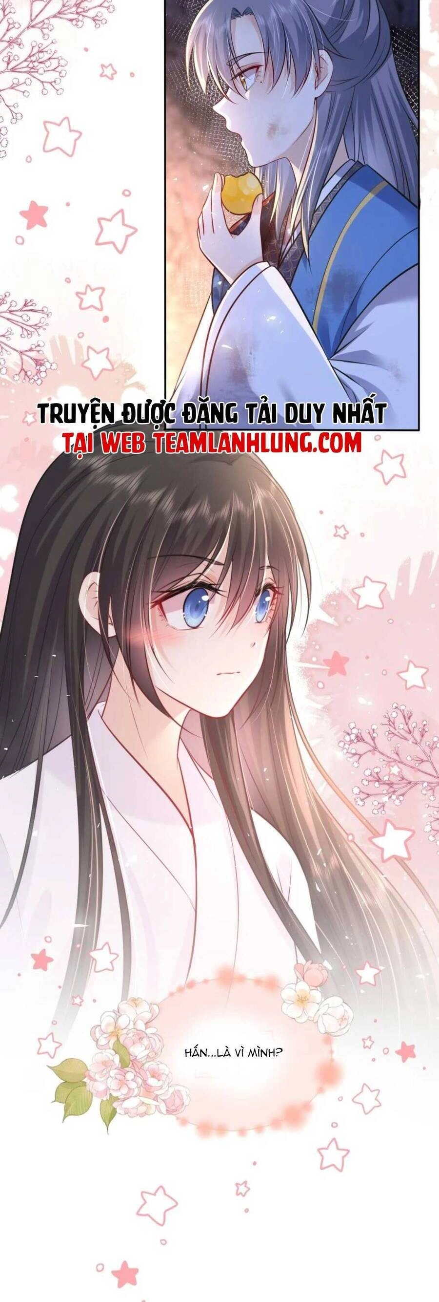 Ta Đem Hoàng Tử Dưỡng Thành Hắc Hóa Chapter 25 - 31