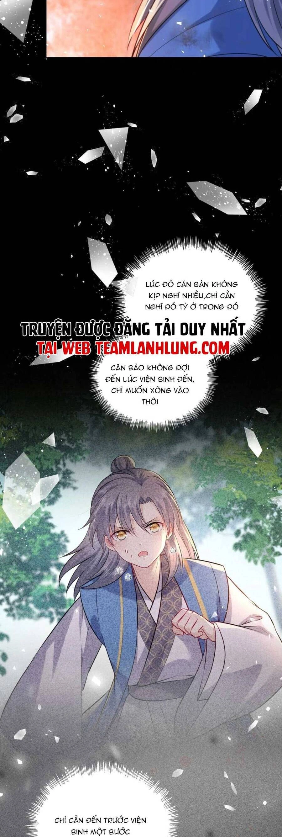 Ta Đem Hoàng Tử Dưỡng Thành Hắc Hóa Chapter 26 - 4