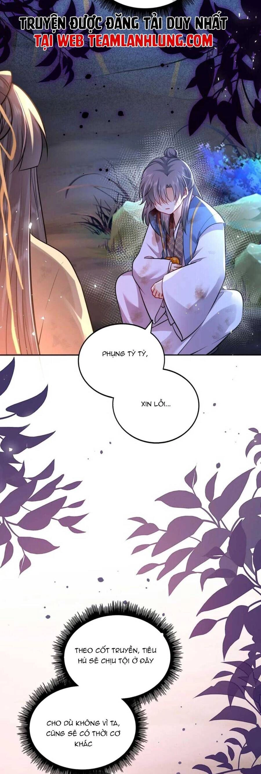 Ta Đem Hoàng Tử Dưỡng Thành Hắc Hóa Chapter 26 - 6