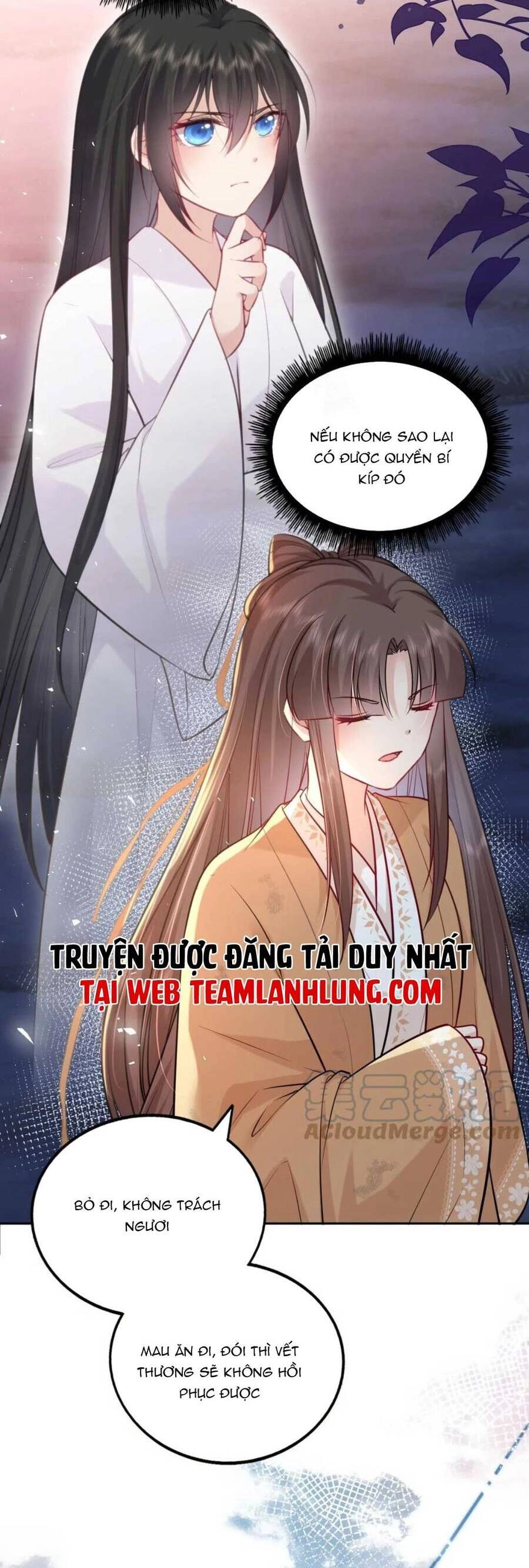 Ta Đem Hoàng Tử Dưỡng Thành Hắc Hóa Chapter 26 - 7
