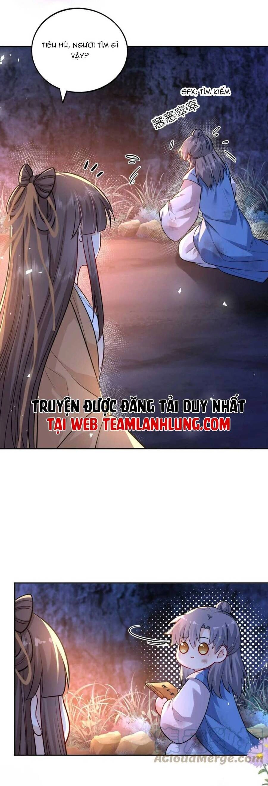 Ta Đem Hoàng Tử Dưỡng Thành Hắc Hóa Chapter 26 - 11