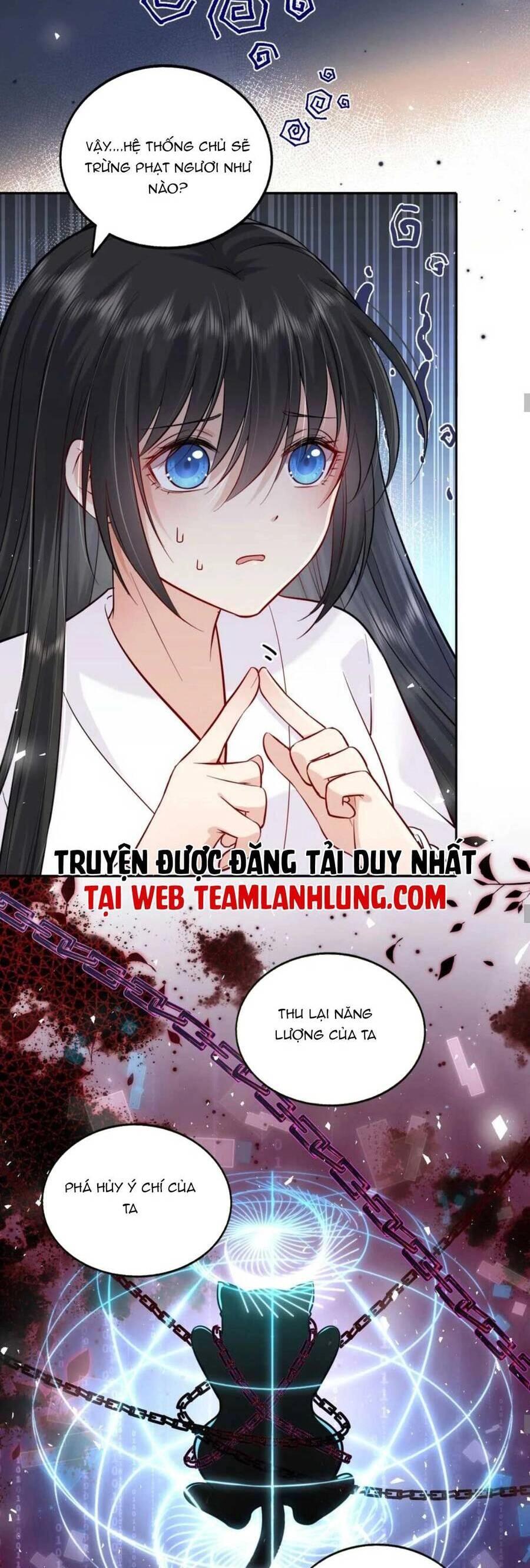 Ta Đem Hoàng Tử Dưỡng Thành Hắc Hóa Chapter 26 - 26