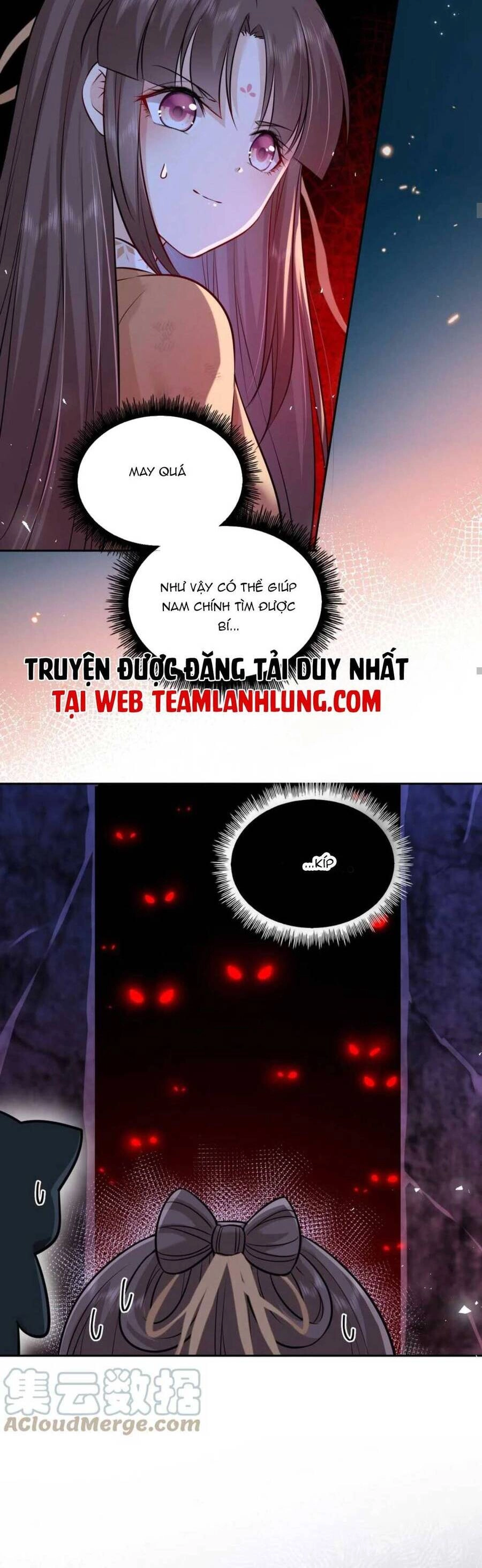 Ta Đem Hoàng Tử Dưỡng Thành Hắc Hóa Chapter 26 - 31