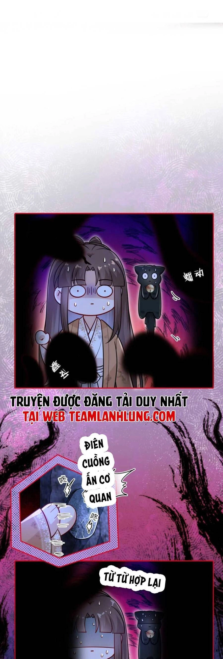 Ta Đem Hoàng Tử Dưỡng Thành Hắc Hóa Chapter 26 - 32