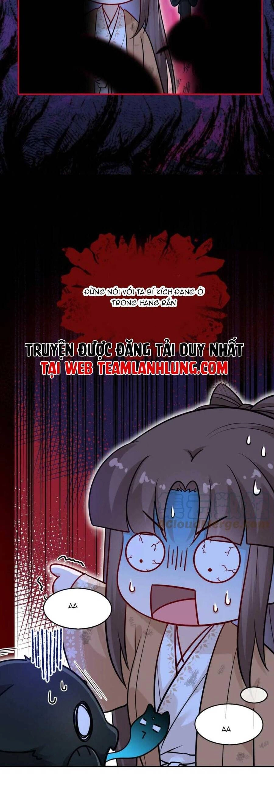 Ta Đem Hoàng Tử Dưỡng Thành Hắc Hóa Chapter 26 - 33