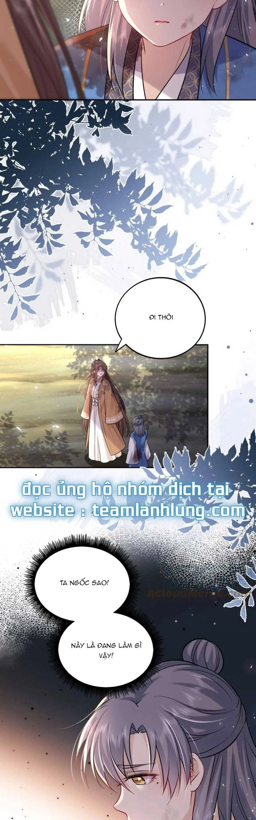 Ta Đem Hoàng Tử Dưỡng Thành Hắc Hóa Chapter 28 - 7