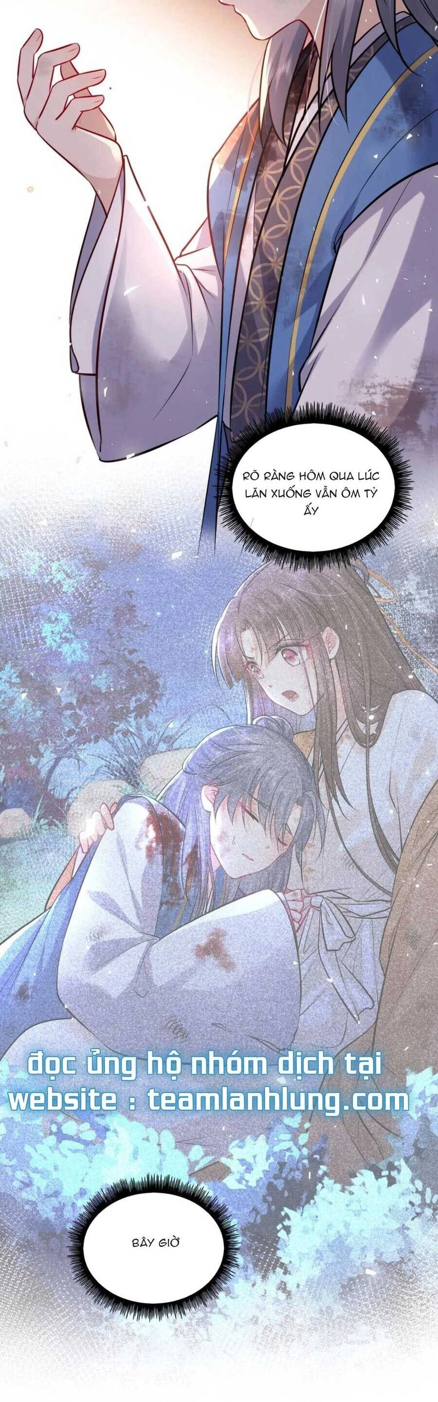 Ta Đem Hoàng Tử Dưỡng Thành Hắc Hóa Chapter 28 - 8