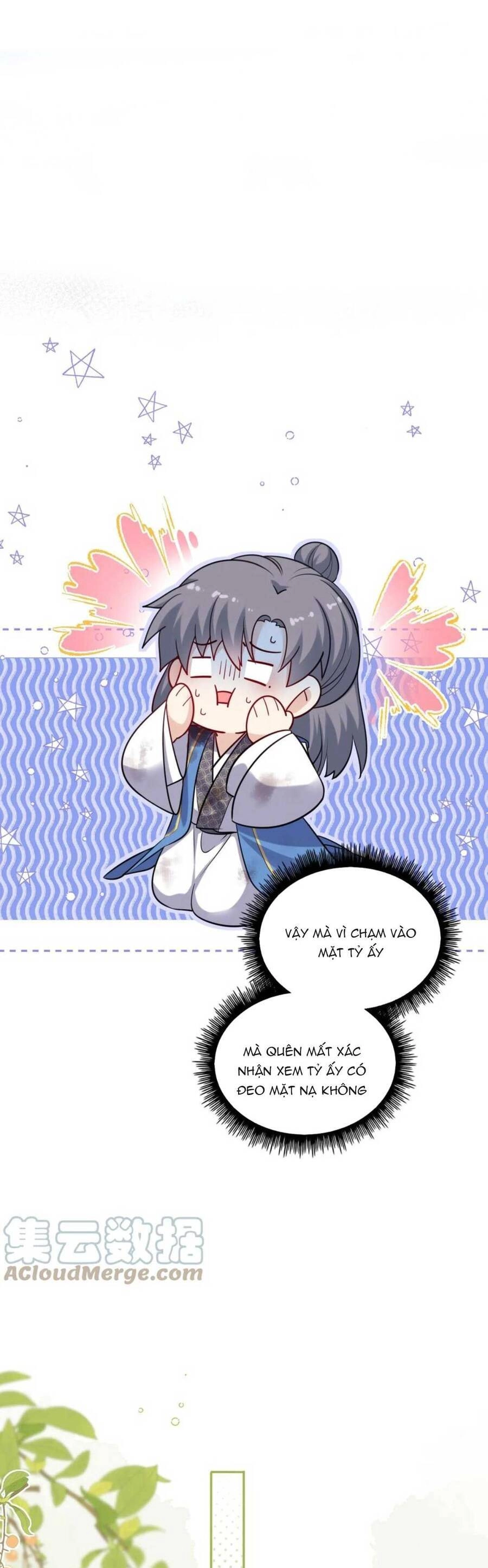 Ta Đem Hoàng Tử Dưỡng Thành Hắc Hóa Chapter 28 - 9