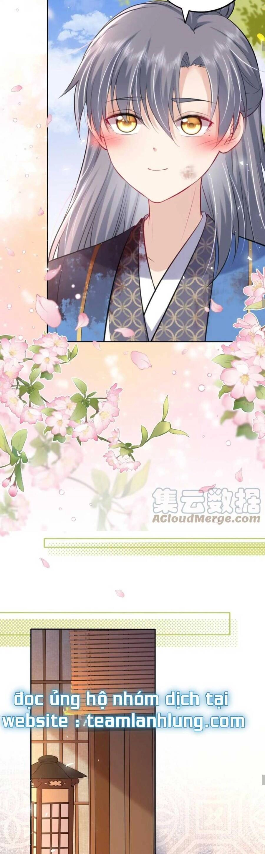 Ta Đem Hoàng Tử Dưỡng Thành Hắc Hóa Chapter 28 - 13