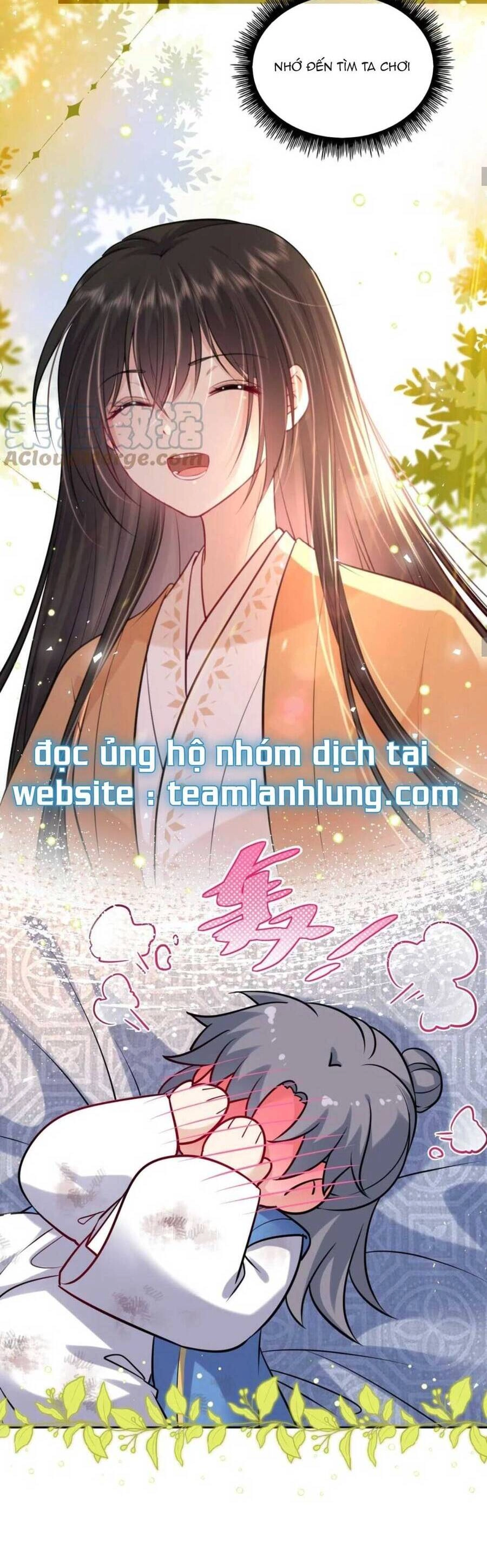 Ta Đem Hoàng Tử Dưỡng Thành Hắc Hóa Chapter 28 - 15