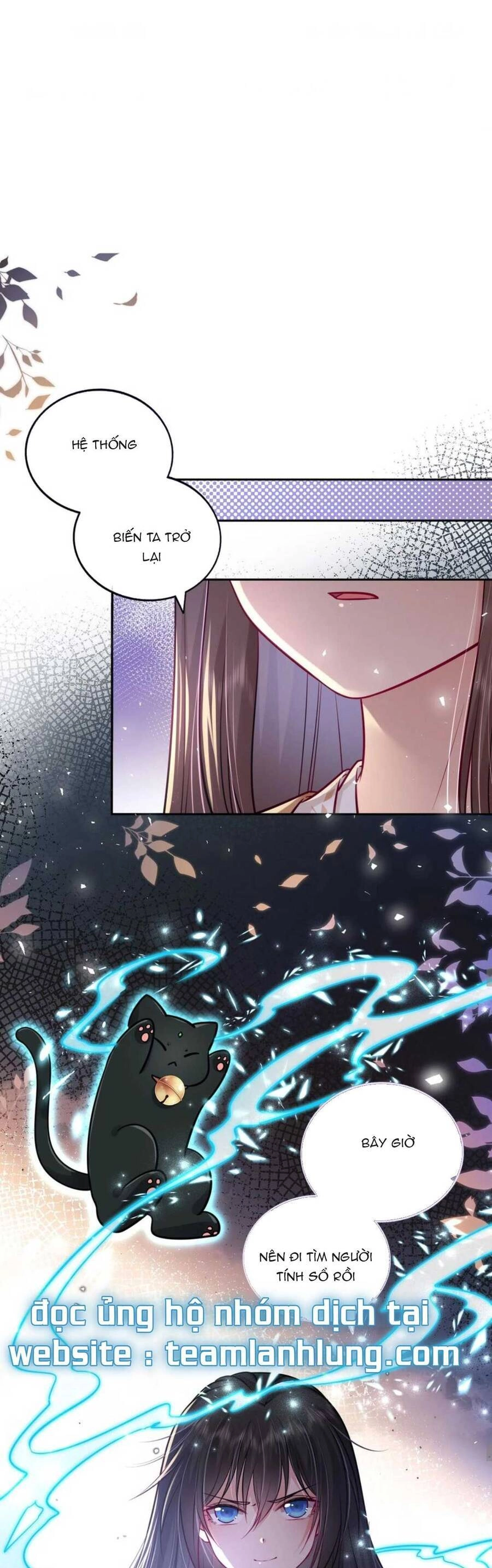 Ta Đem Hoàng Tử Dưỡng Thành Hắc Hóa Chapter 28 - 16