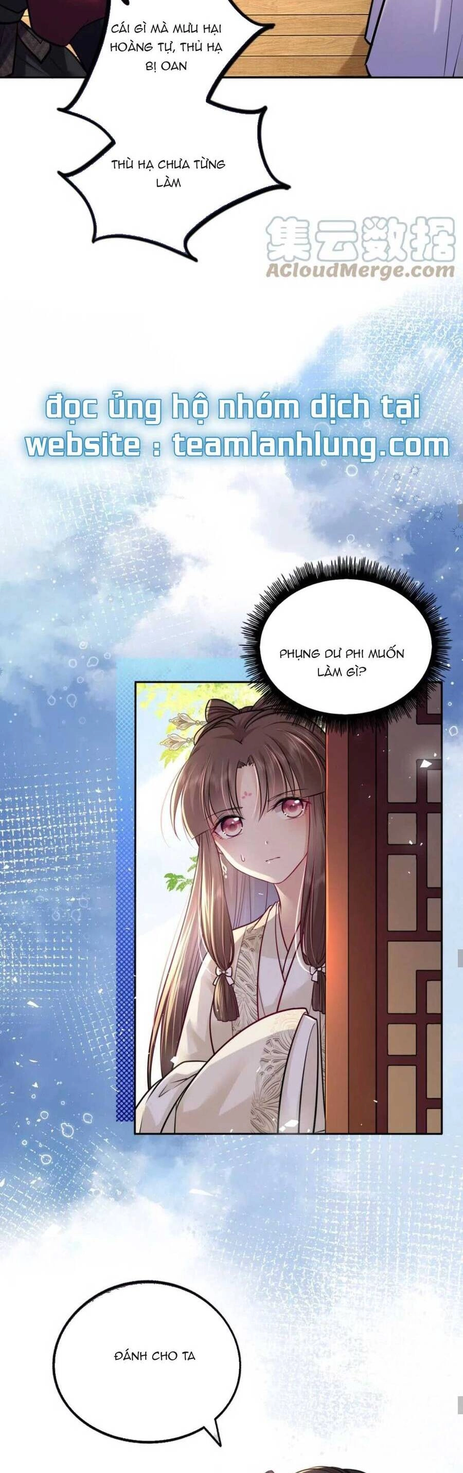 Ta Đem Hoàng Tử Dưỡng Thành Hắc Hóa Chapter 28 - 19