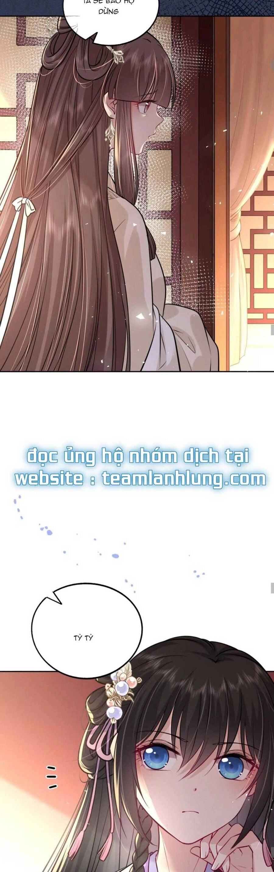 Ta Đem Hoàng Tử Dưỡng Thành Hắc Hóa Chapter 28 - 22