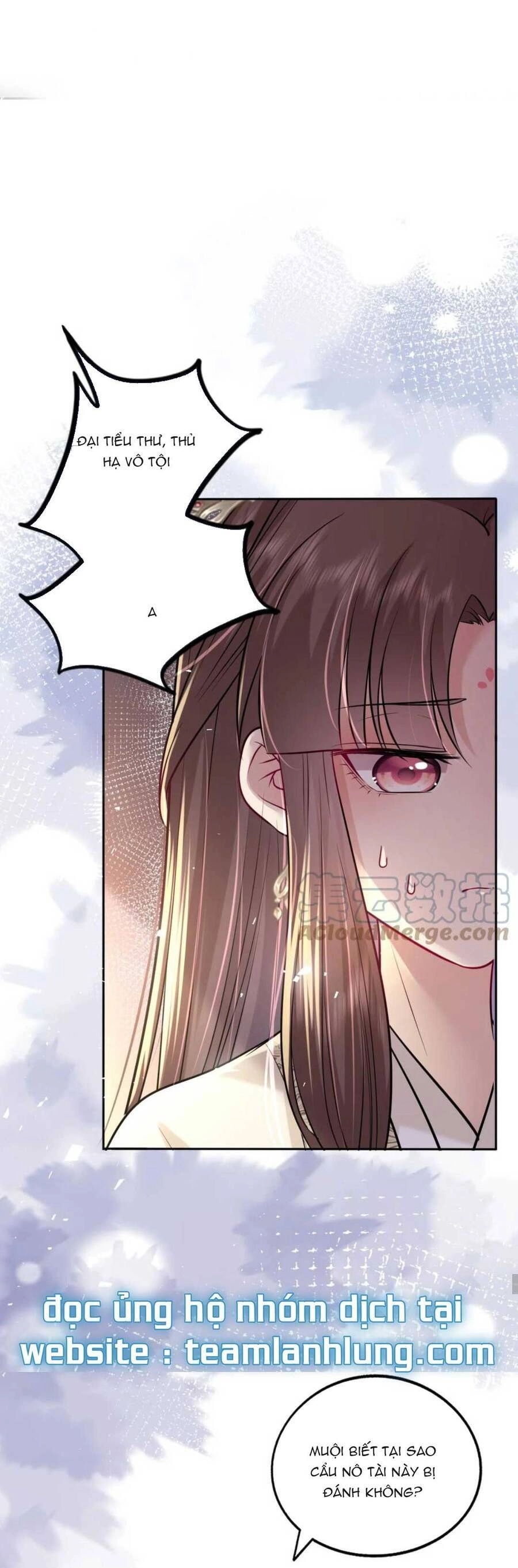 Ta Đem Hoàng Tử Dưỡng Thành Hắc Hóa Chapter 28 - 24