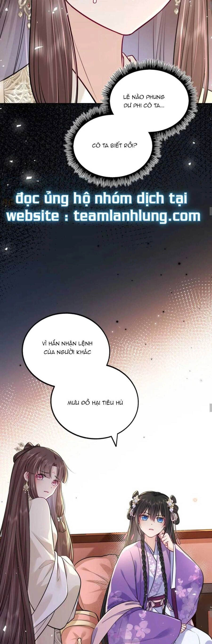 Ta Đem Hoàng Tử Dưỡng Thành Hắc Hóa Chapter 28 - 26