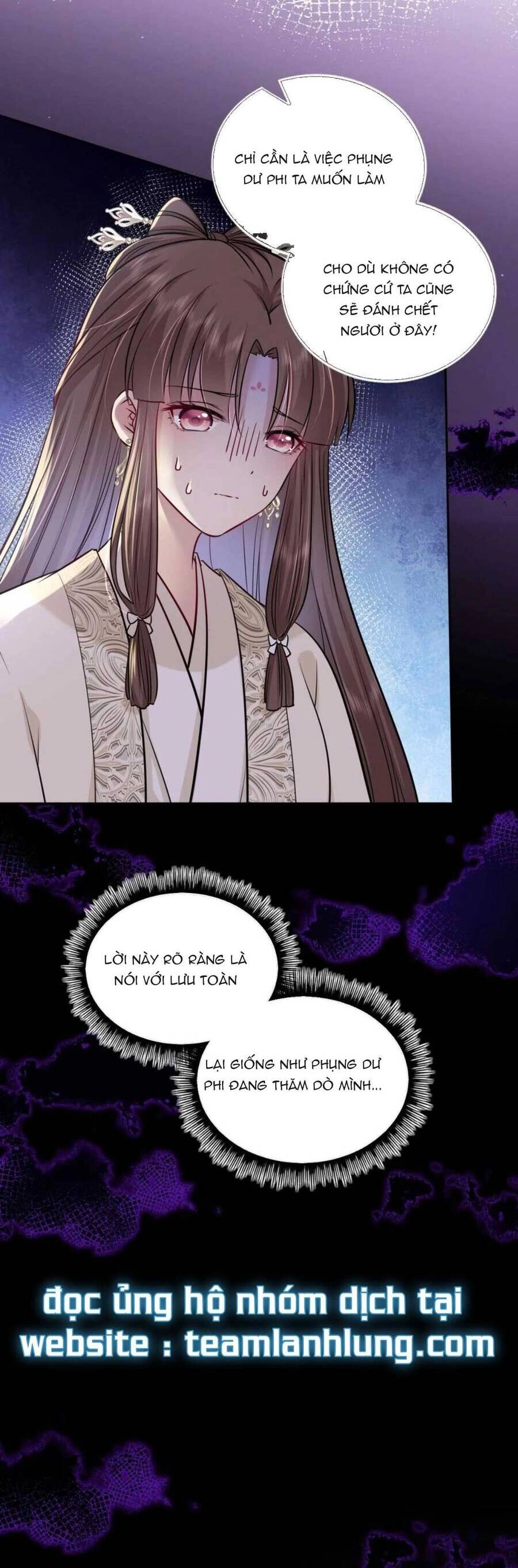 Ta Đem Hoàng Tử Dưỡng Thành Hắc Hóa Chapter 28 - 29