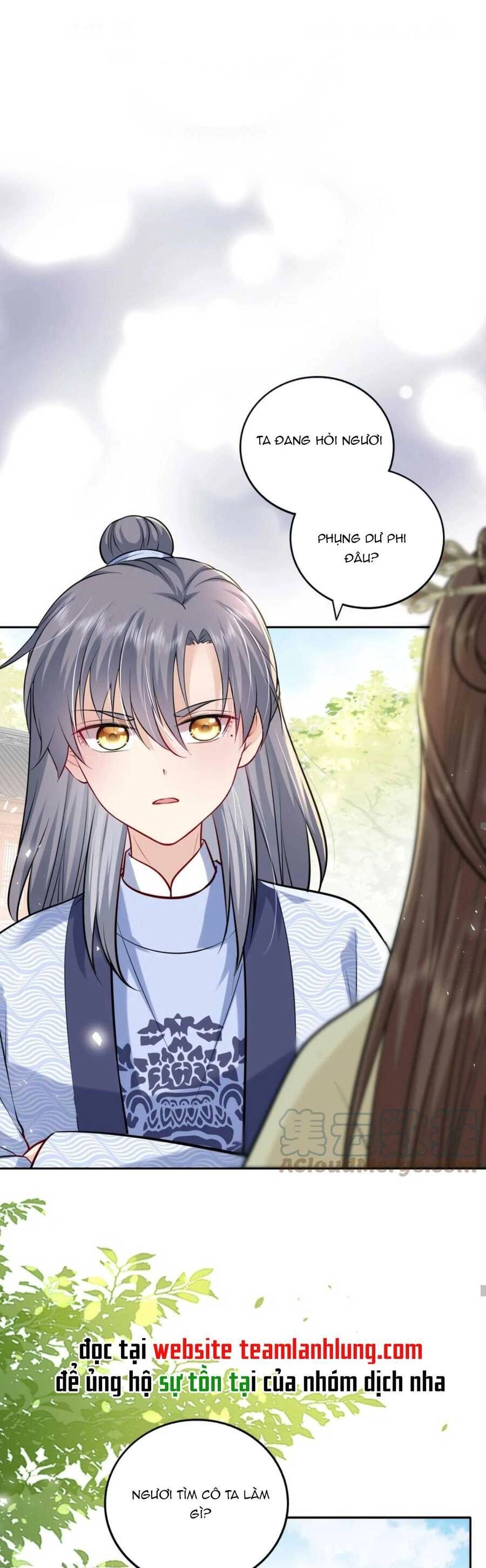 Ta Đem Hoàng Tử Dưỡng Thành Hắc Hóa Chapter 29 - 13