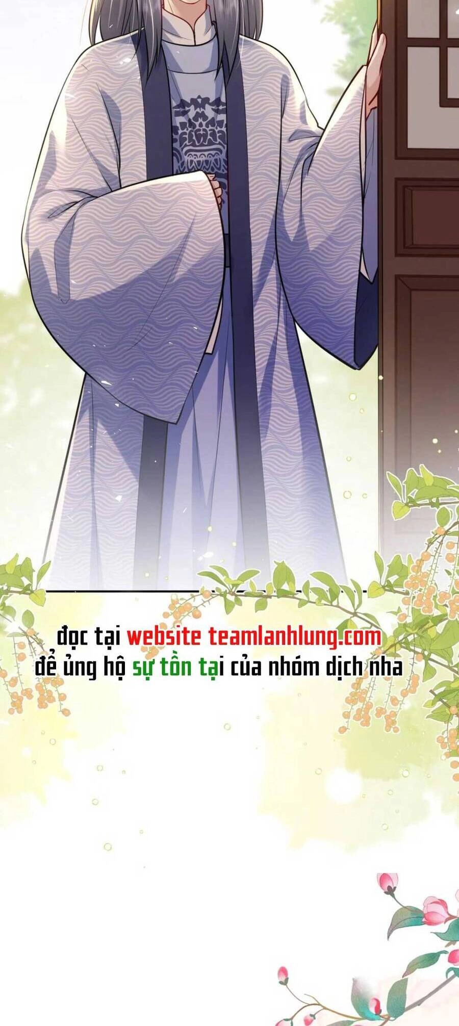 Ta Đem Hoàng Tử Dưỡng Thành Hắc Hóa Chapter 29 - 33