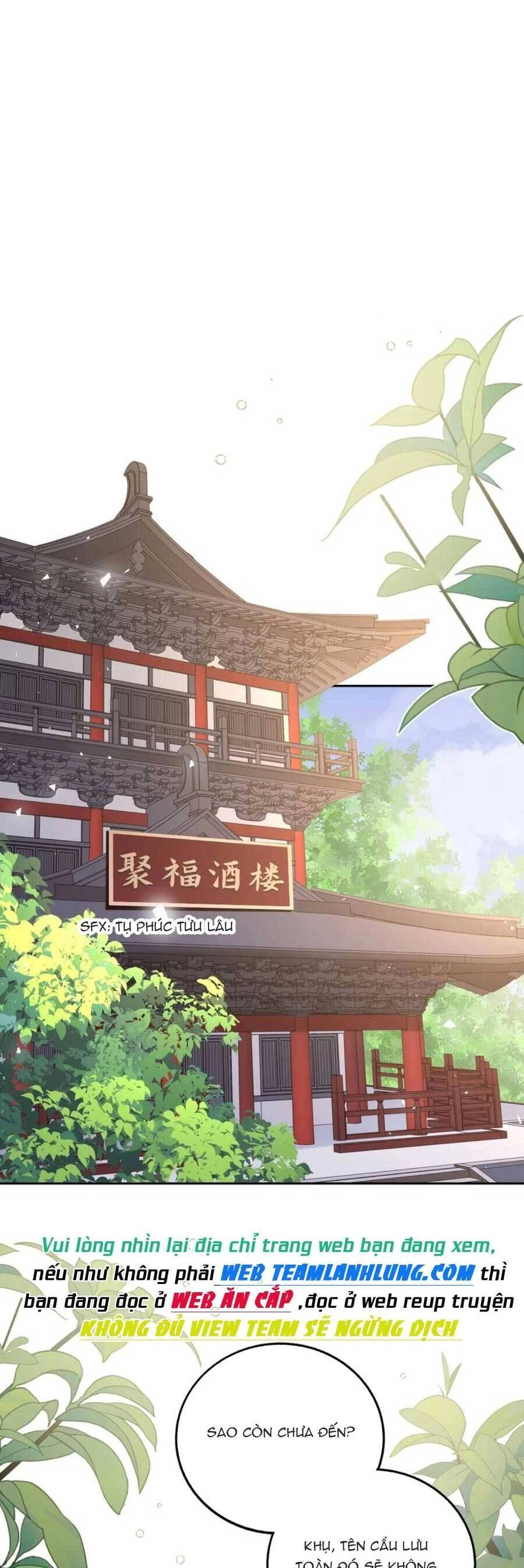 Ta Đem Hoàng Tử Dưỡng Thành Hắc Hóa Chapter 32 - 3