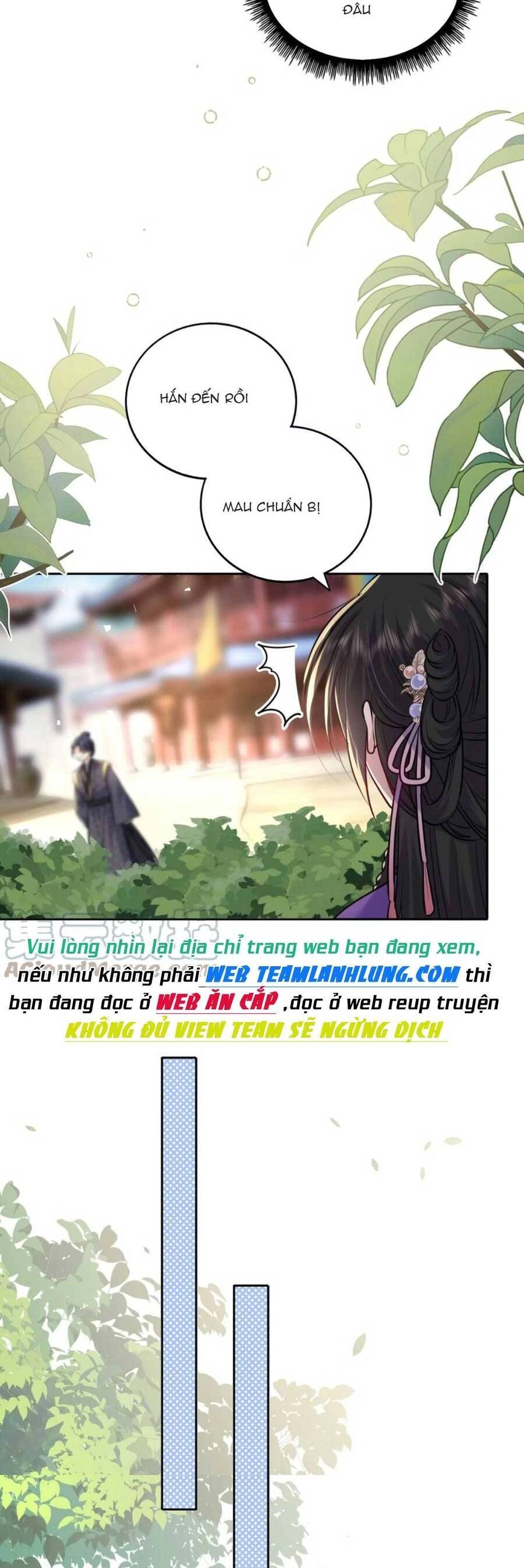 Ta Đem Hoàng Tử Dưỡng Thành Hắc Hóa Chapter 32 - 6