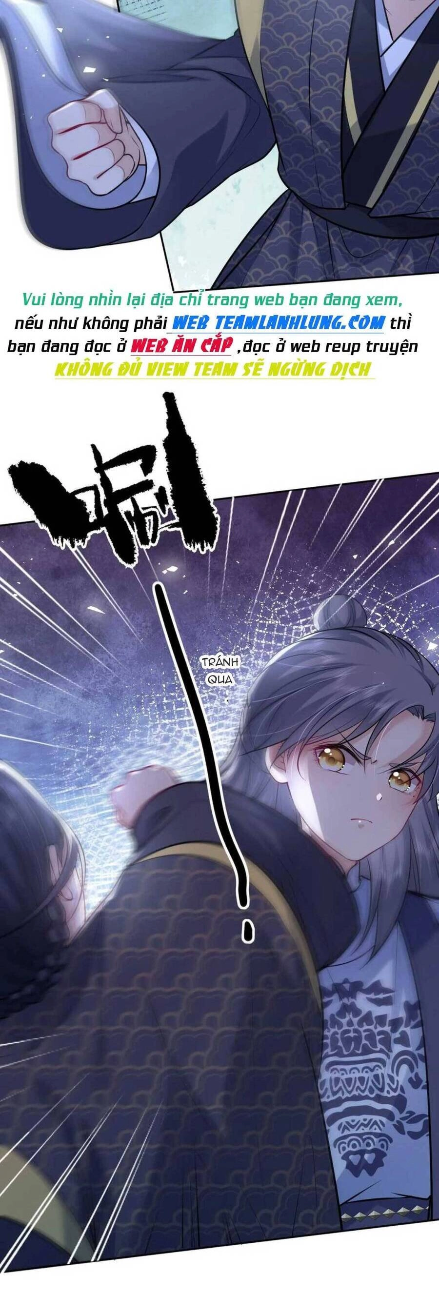 Ta Đem Hoàng Tử Dưỡng Thành Hắc Hóa Chapter 32 - 9