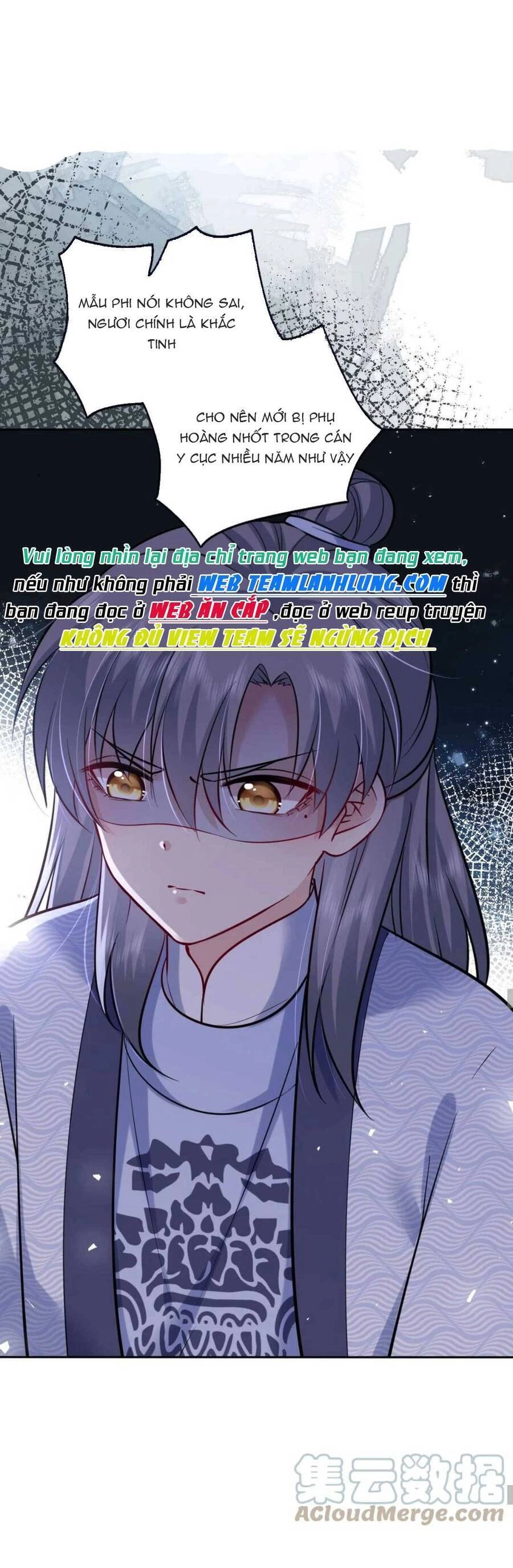 Ta Đem Hoàng Tử Dưỡng Thành Hắc Hóa Chapter 32 - 16