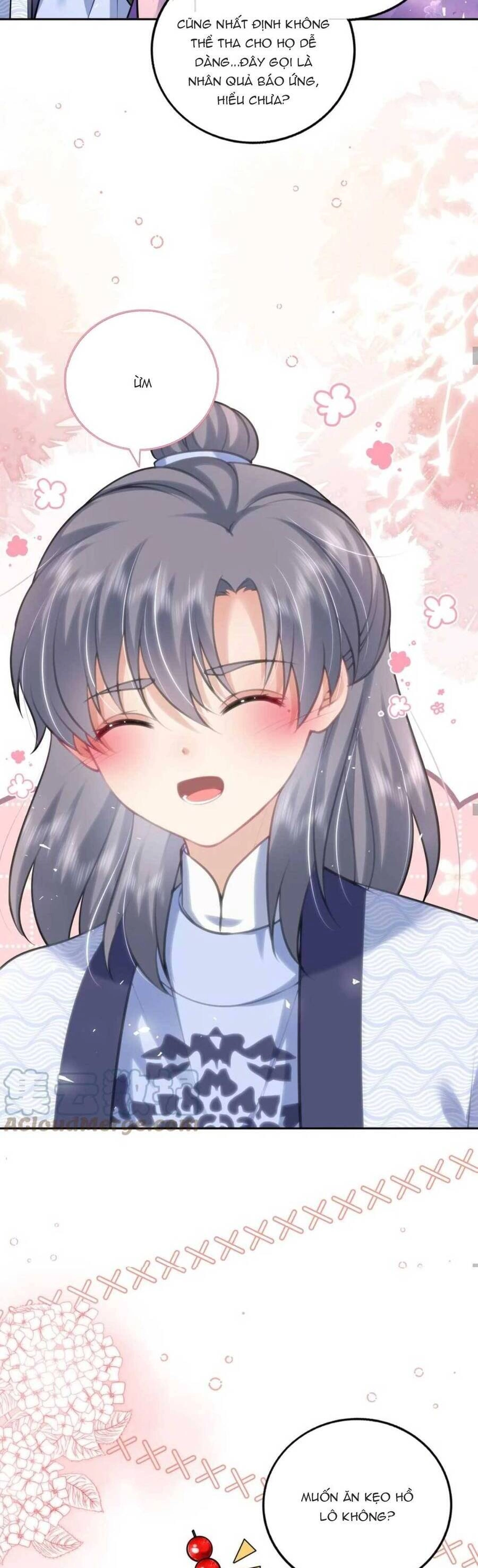 Ta Đem Hoàng Tử Dưỡng Thành Hắc Hóa Chapter 32 - 28