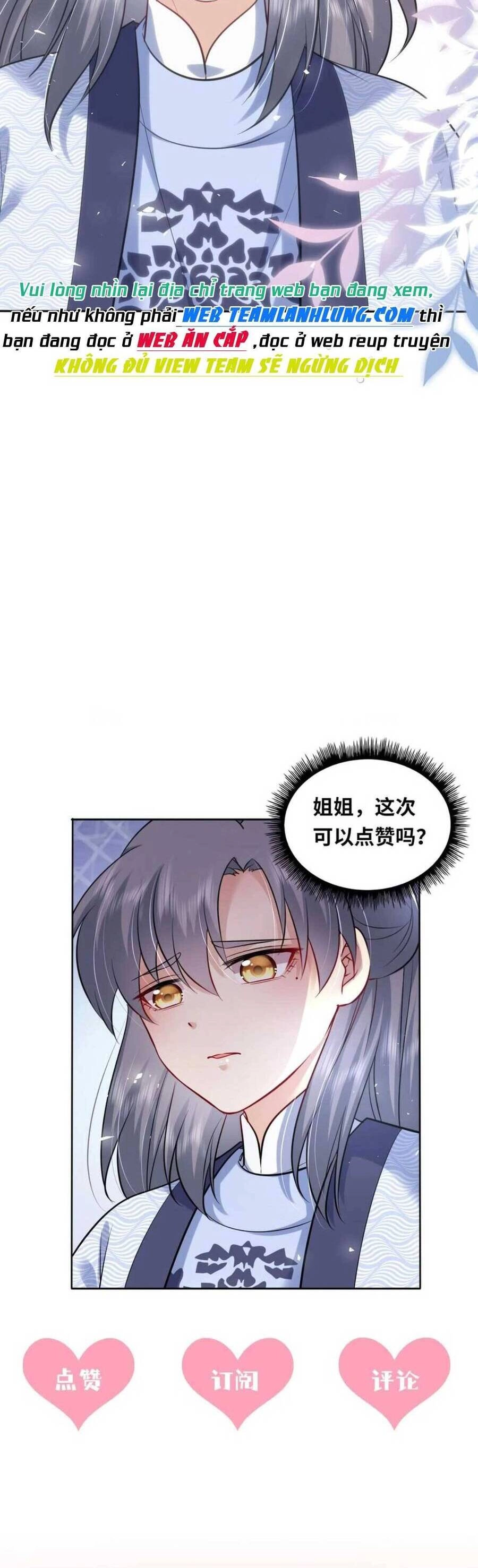 Ta Đem Hoàng Tử Dưỡng Thành Hắc Hóa Chapter 32 - 31