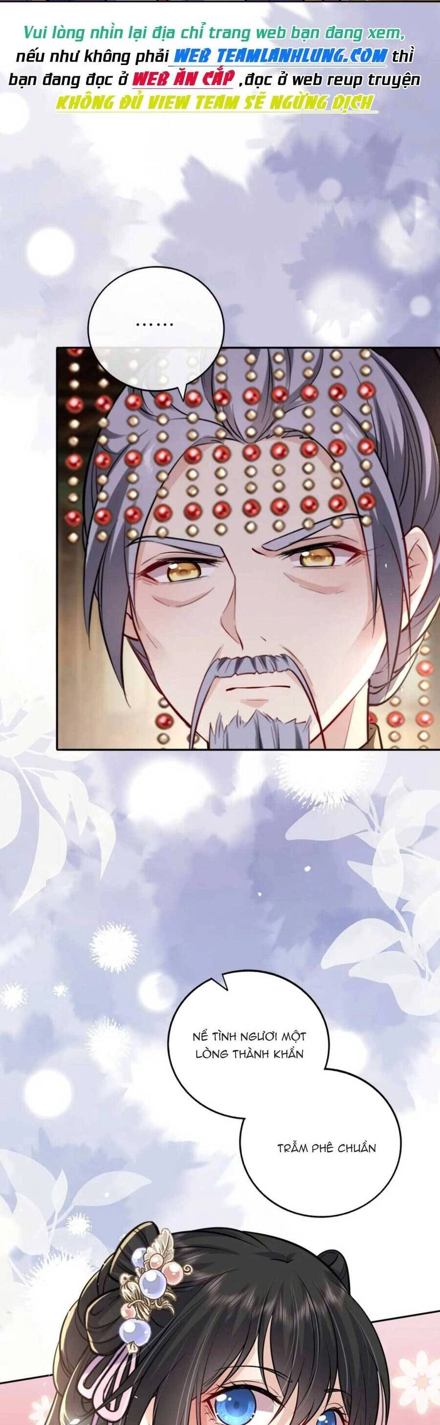 Ta Đem Hoàng Tử Dưỡng Thành Hắc Hóa Chapter 34 - 4