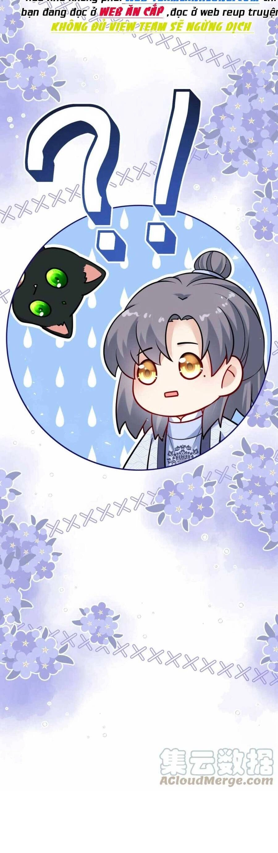 Ta Đem Hoàng Tử Dưỡng Thành Hắc Hóa Chapter 34 - 30