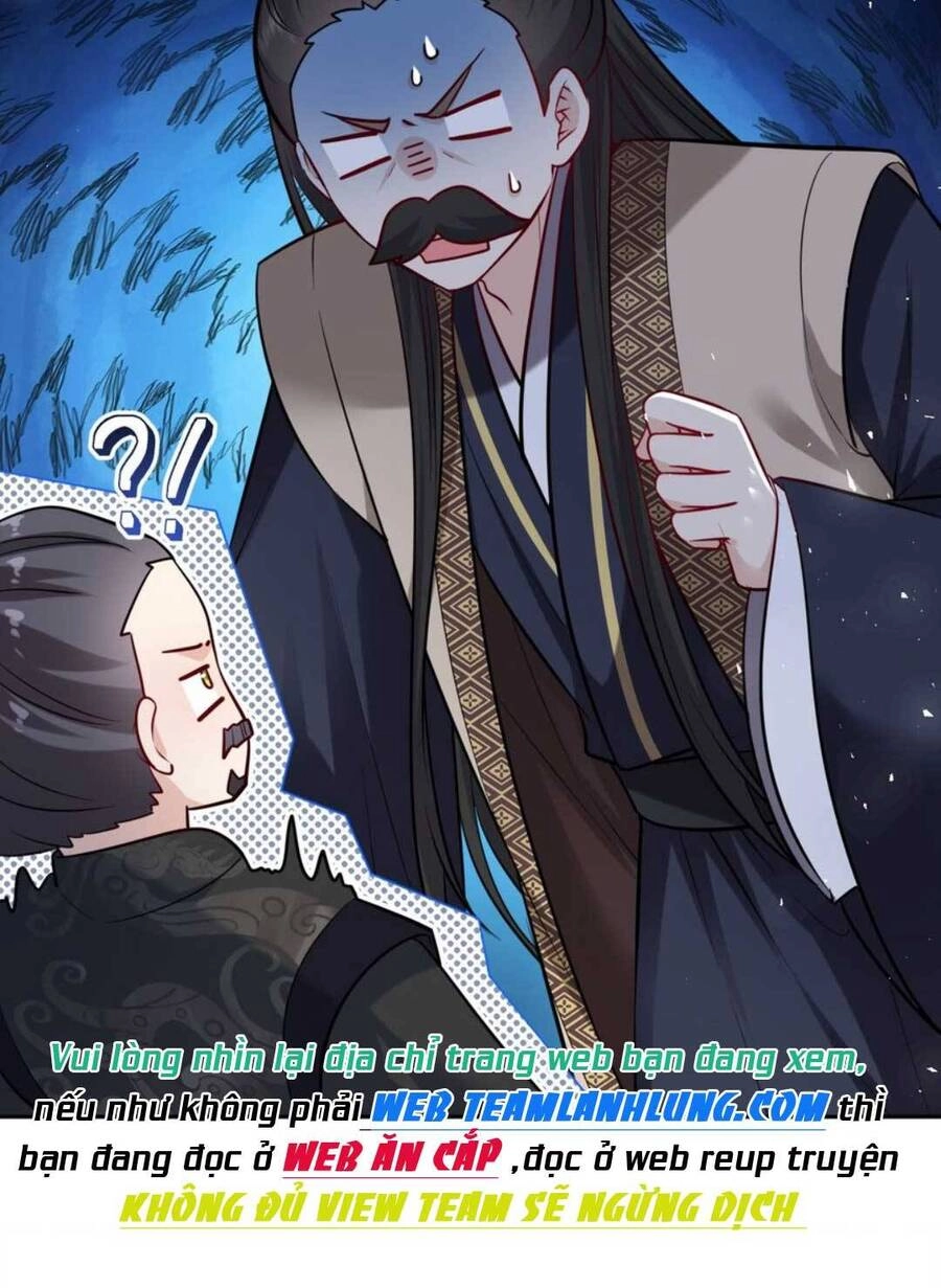 Ta Đem Hoàng Tử Dưỡng Thành Hắc Hóa Chapter 35 - 7