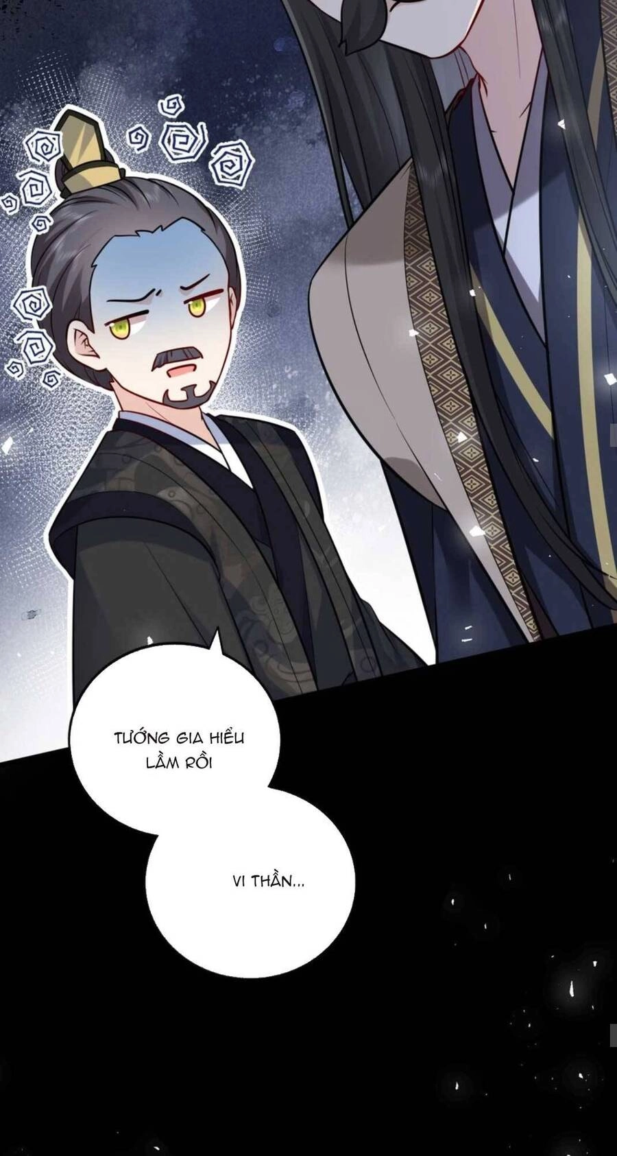 Ta Đem Hoàng Tử Dưỡng Thành Hắc Hóa Chapter 35 - 24